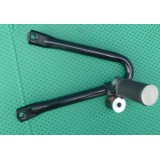 RÁM SE STUPAČKOU SPOLUJEZDCE - LEVÝ - TYP OHC  - (NOVÝ - NEPOUŽITÝ DÍL)